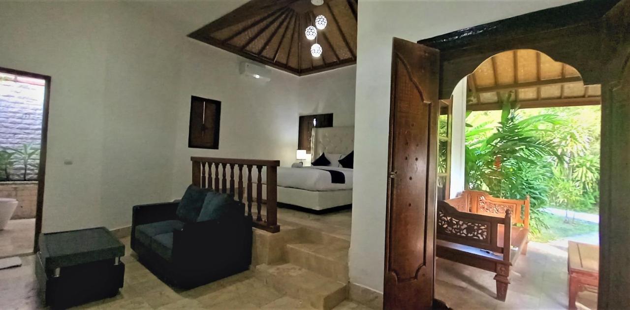 Matahari Inn Kuta  Exterior foto