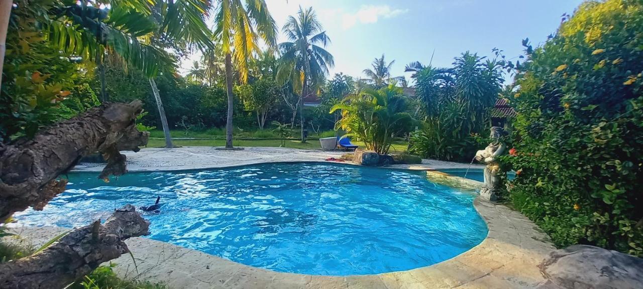 Matahari Inn Kuta  Exterior foto