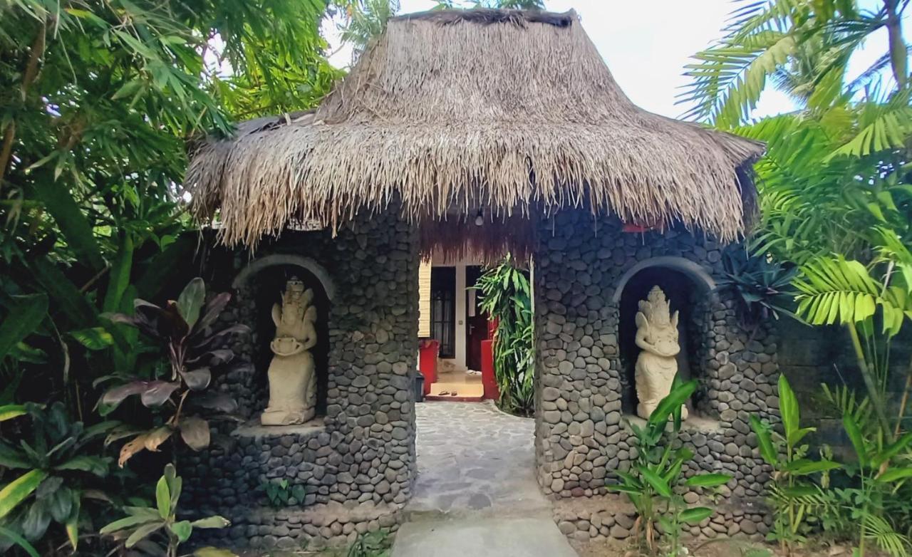 Matahari Inn Kuta  Exterior foto