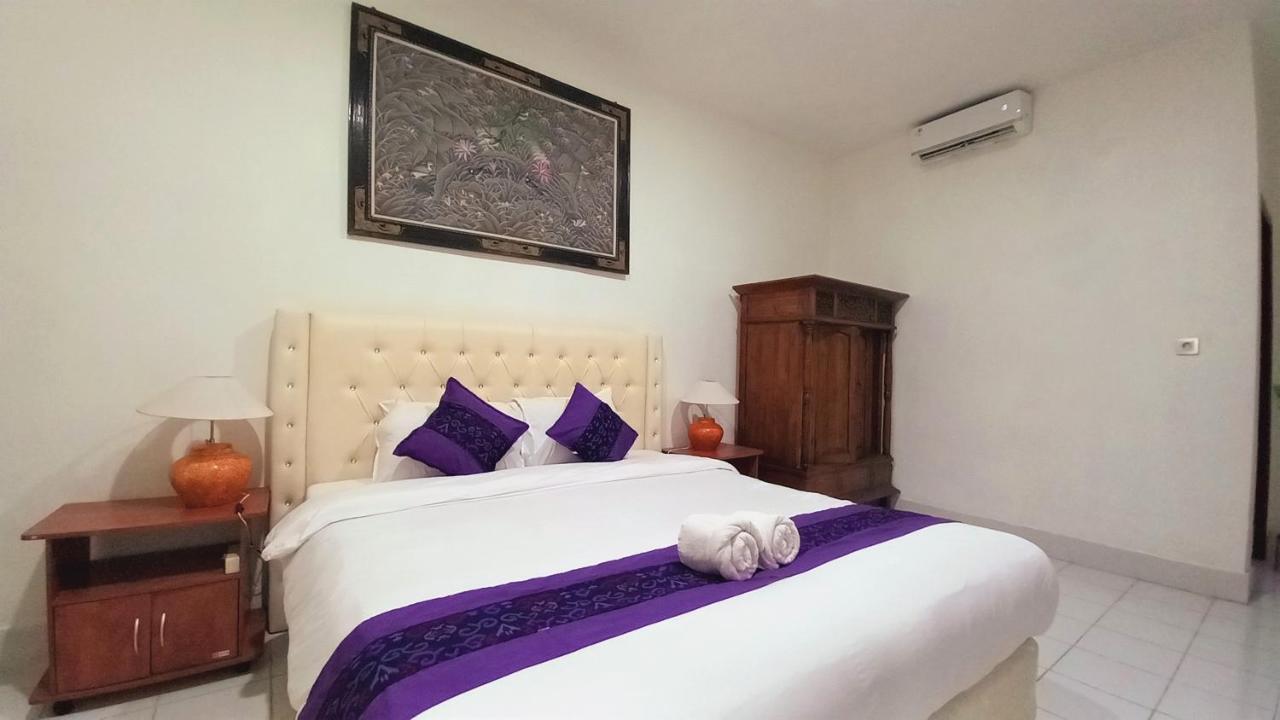 Matahari Inn Kuta  Exterior foto